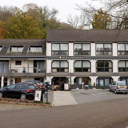 Hof Van Slenaken - Hotel & Apartments Luaran gambar